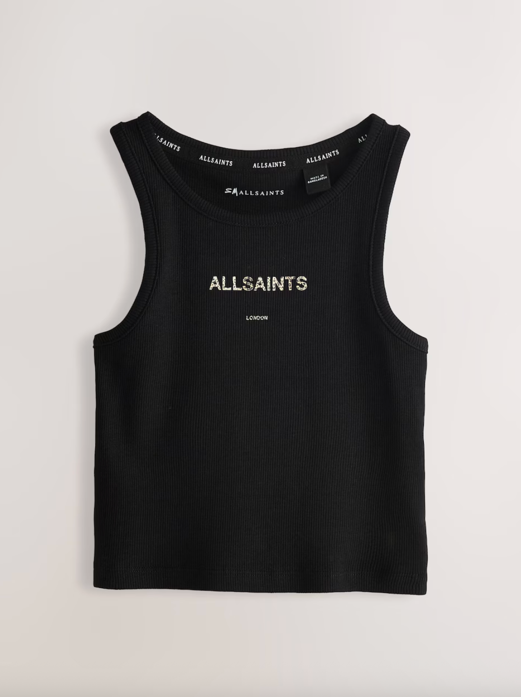 smALLSAINTS Top 3 pack - Dusky Pink, Black, White