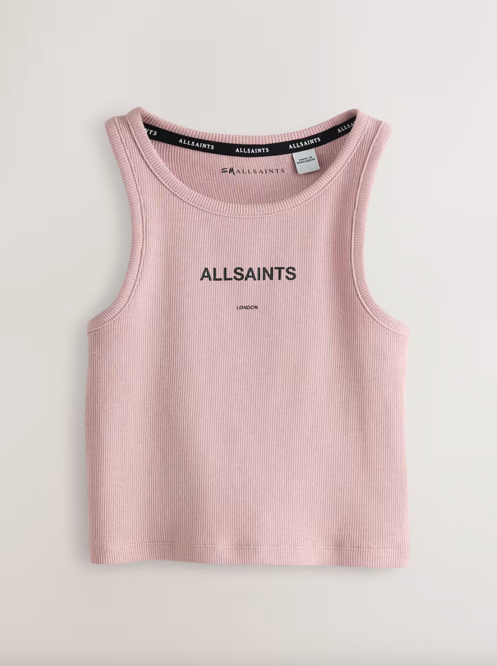 smALLSAINTS Top 3 pack - Dusky Pink, Black, White
