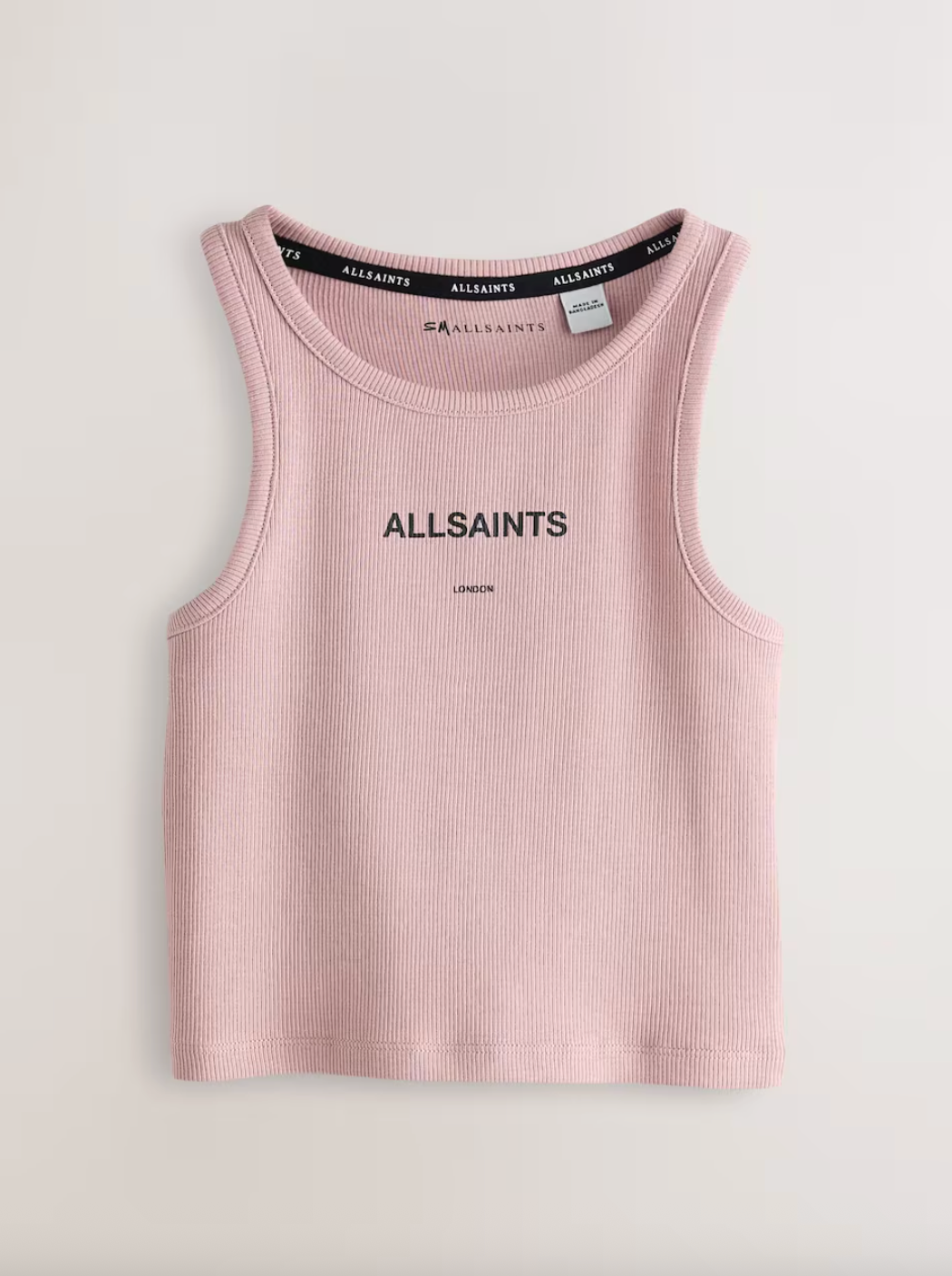 smALLSAINTS Top 3 pack - Dusky Pink, Black, White