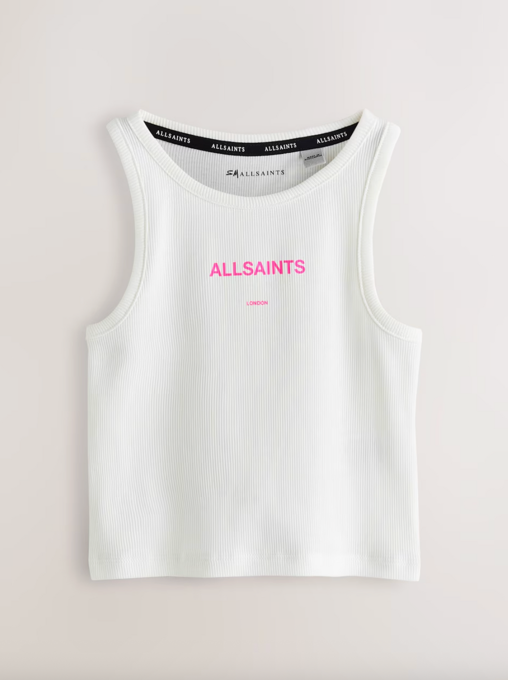 smALLSAINTS Top 3 pack - Dusky Pink, Black, White