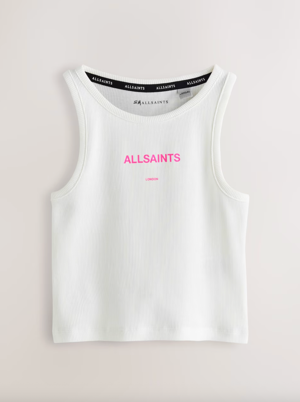 smALLSAINTS Top 3 pack - Dusky Pink, Black, White