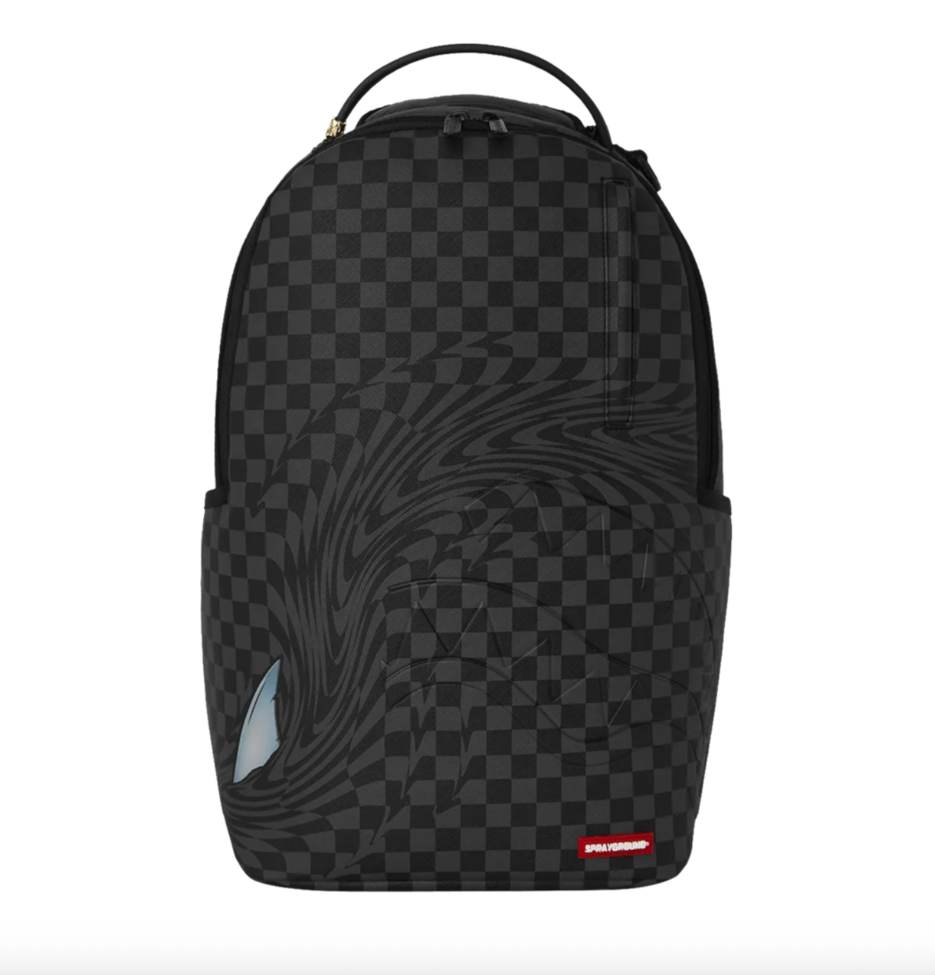 Sprayground Hypnotic Shark Vortex
