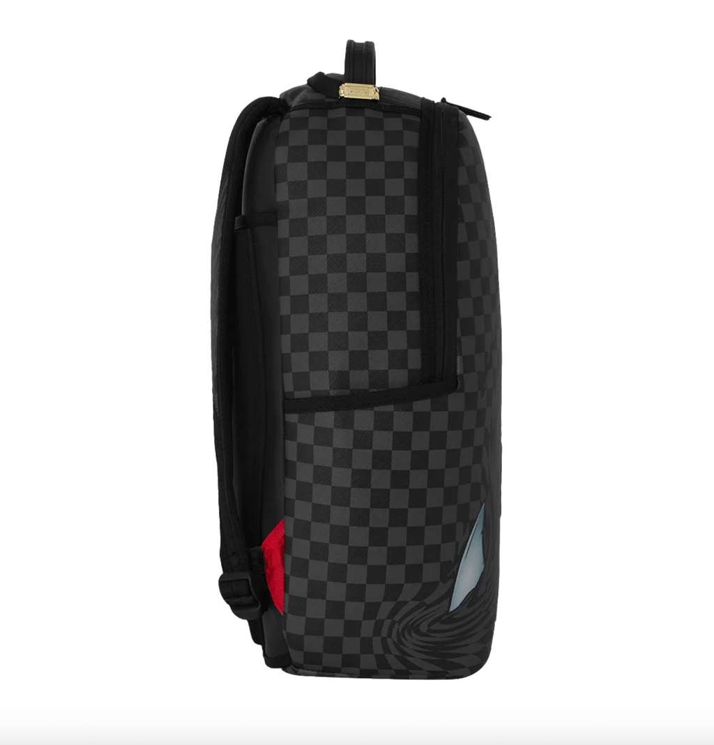 Sprayground Hypnotic Shark Vortex