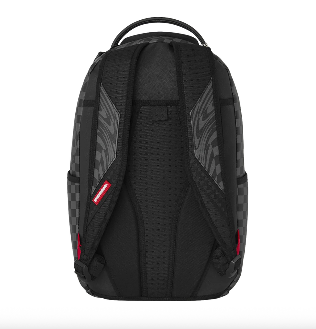 Sprayground Hypnotic Shark Vortex