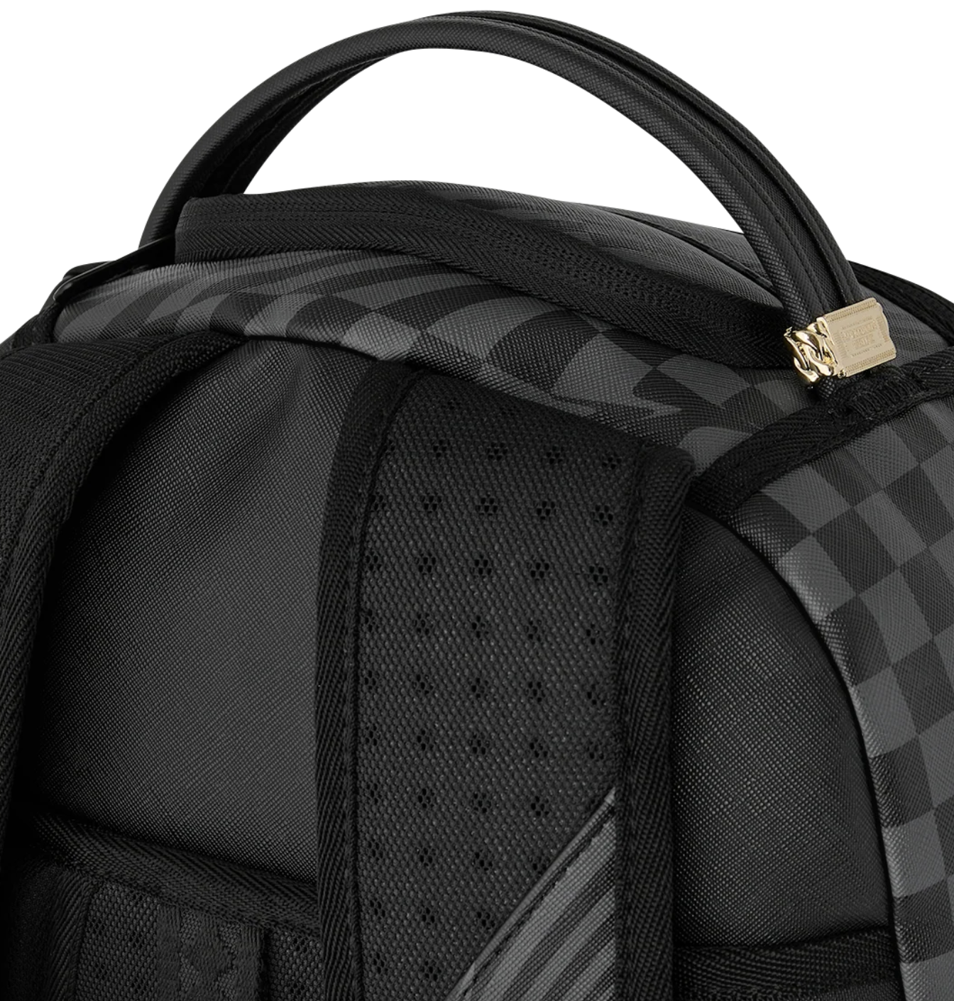 Sprayground Hypnotic Shark Vortex