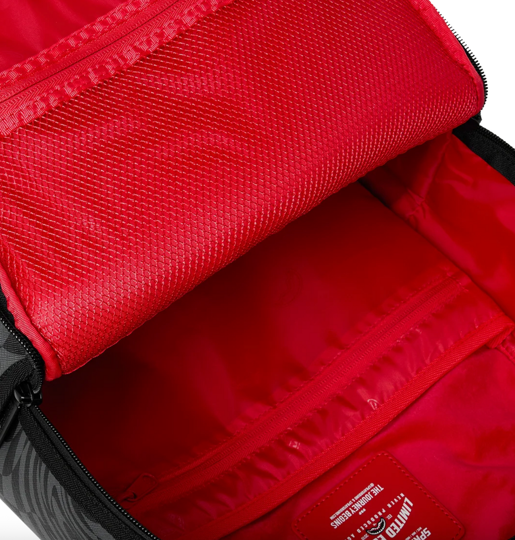 Sprayground Hypnotic Shark Vortex