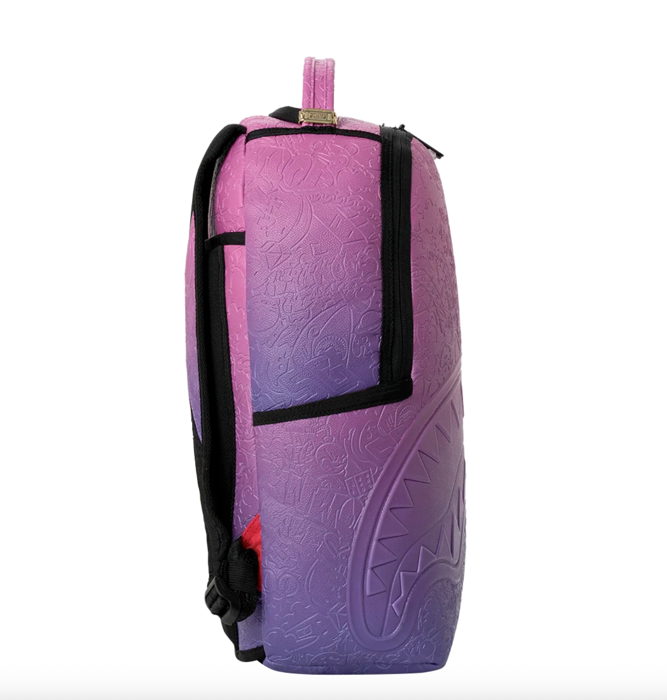 Sprayground Wynwood Walls Collab ArtBossed Backpack