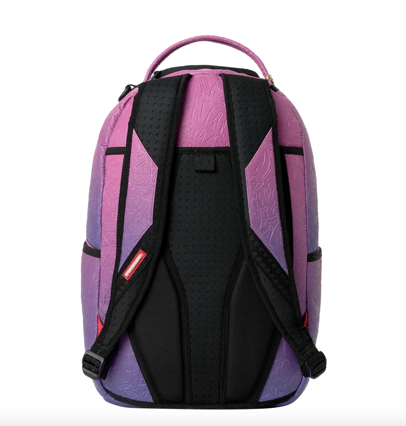 Sprayground Wynwood Walls Collab ArtBossed Backpack
