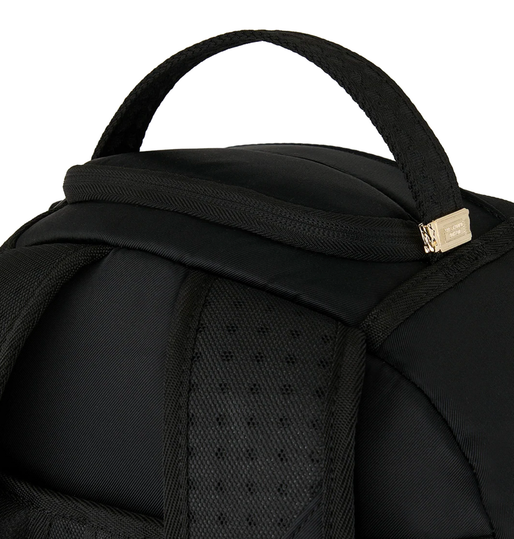 Sprayground Shark Central 2 Dark Mode Backpack