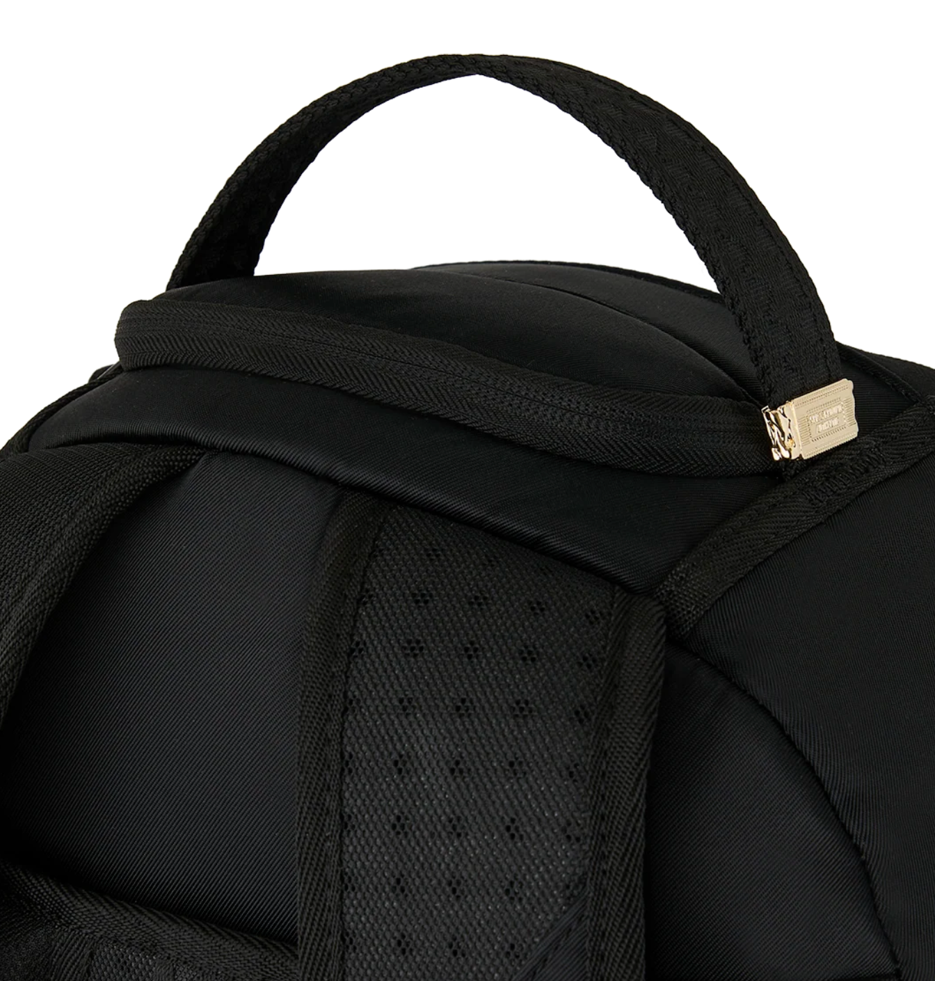 Sprayground Shark Central 2 Dark Mode Backpack
