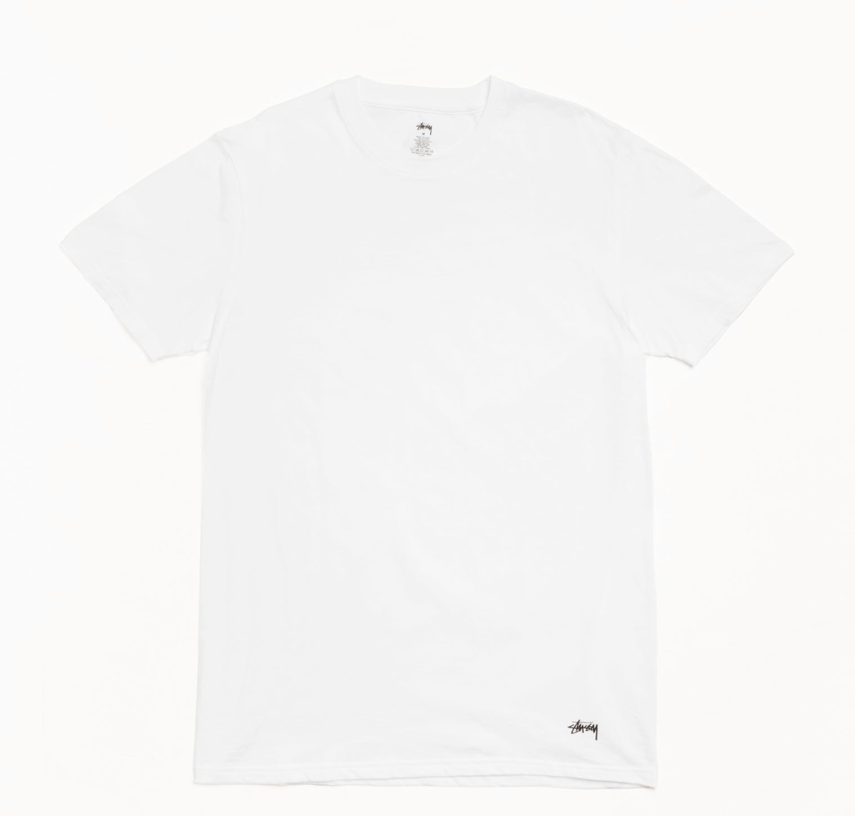 STUSSY Tees 3 pack - Multi