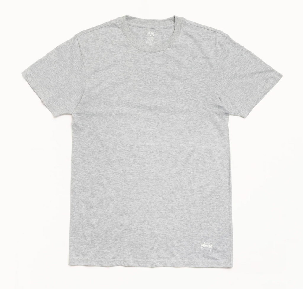 STUSSY Tees 3 pack - Multi