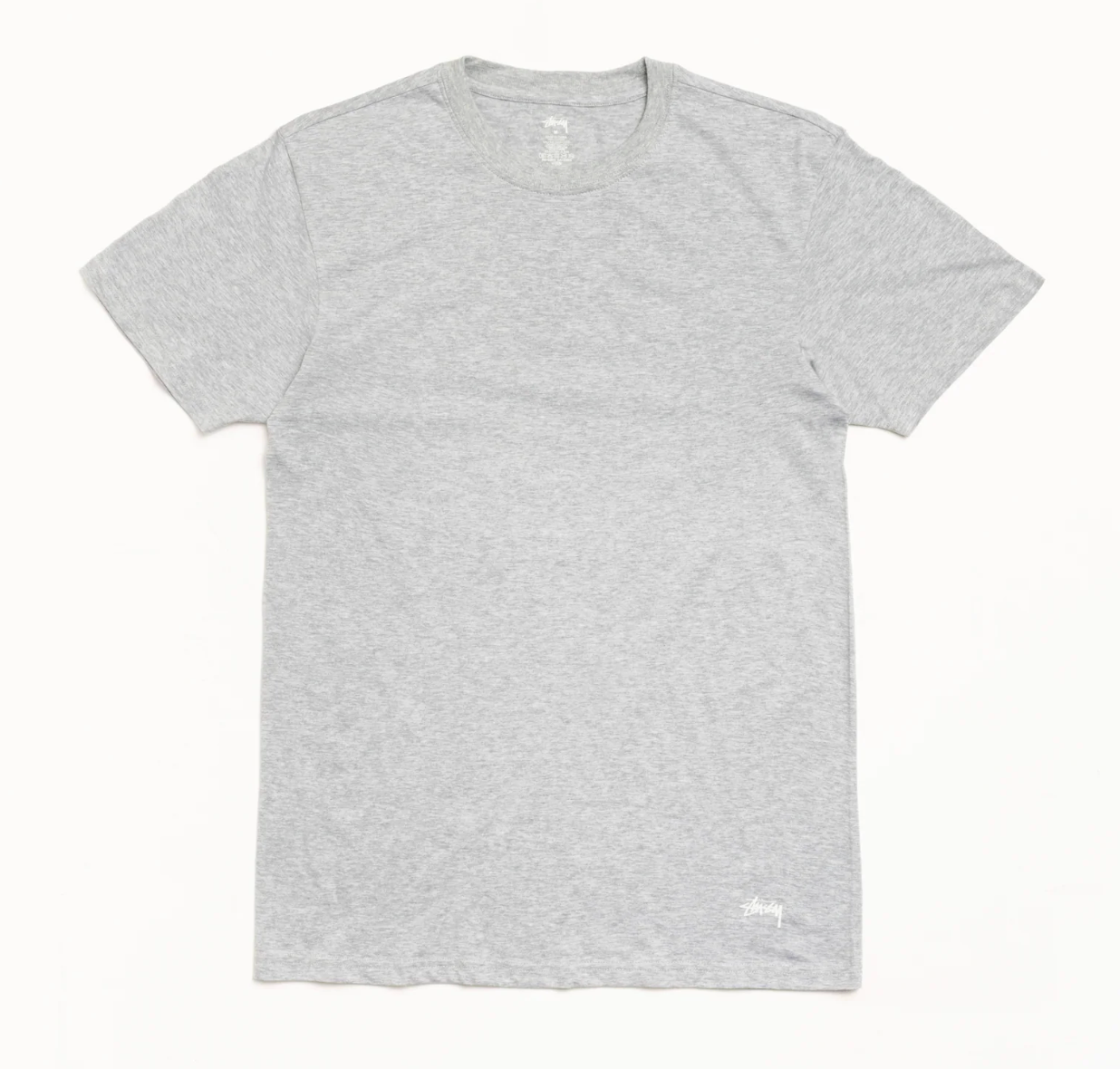 STUSSY Tees 3 pack - Multi