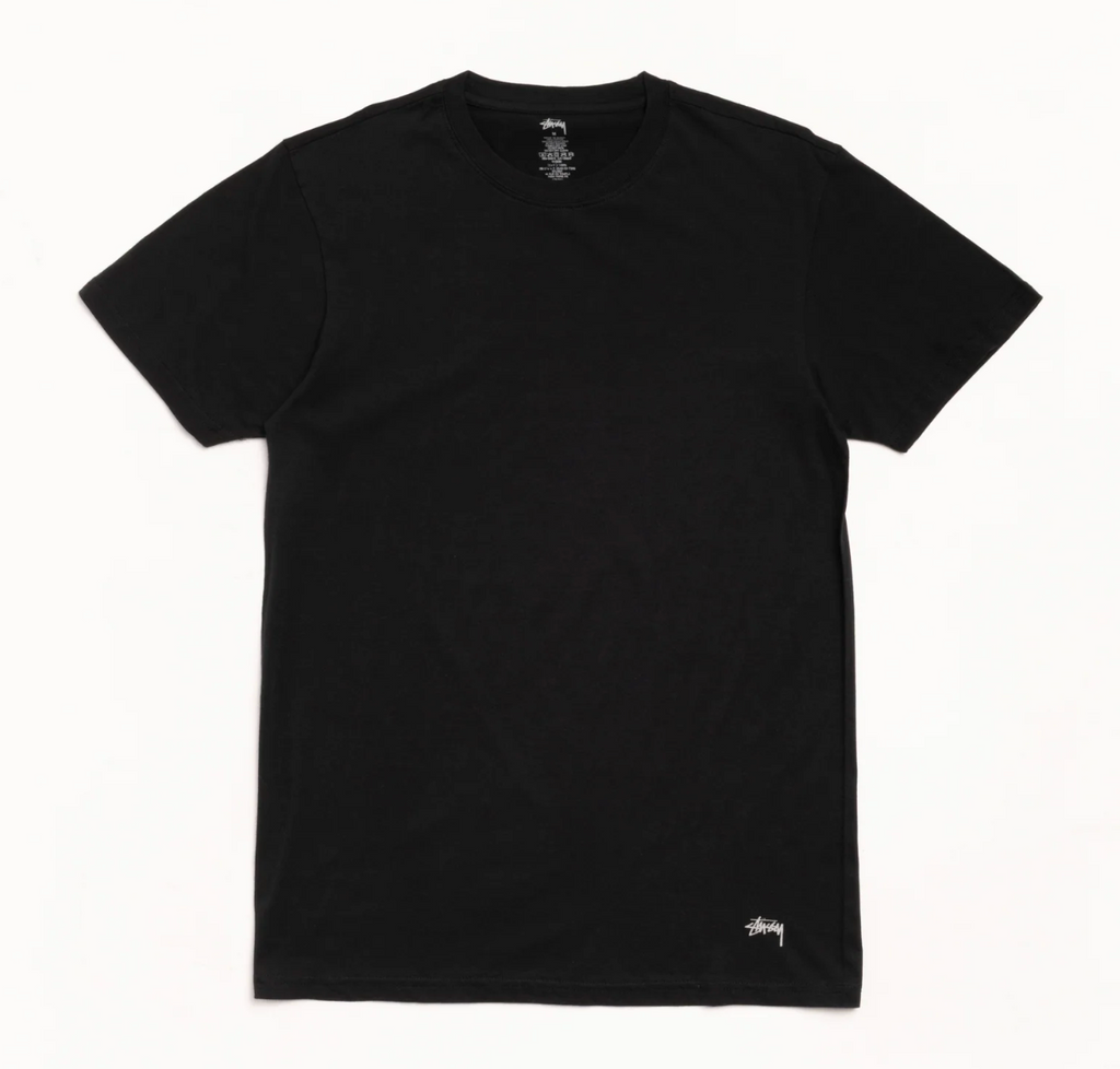 STUSSY Tees 3 pack - Multi
