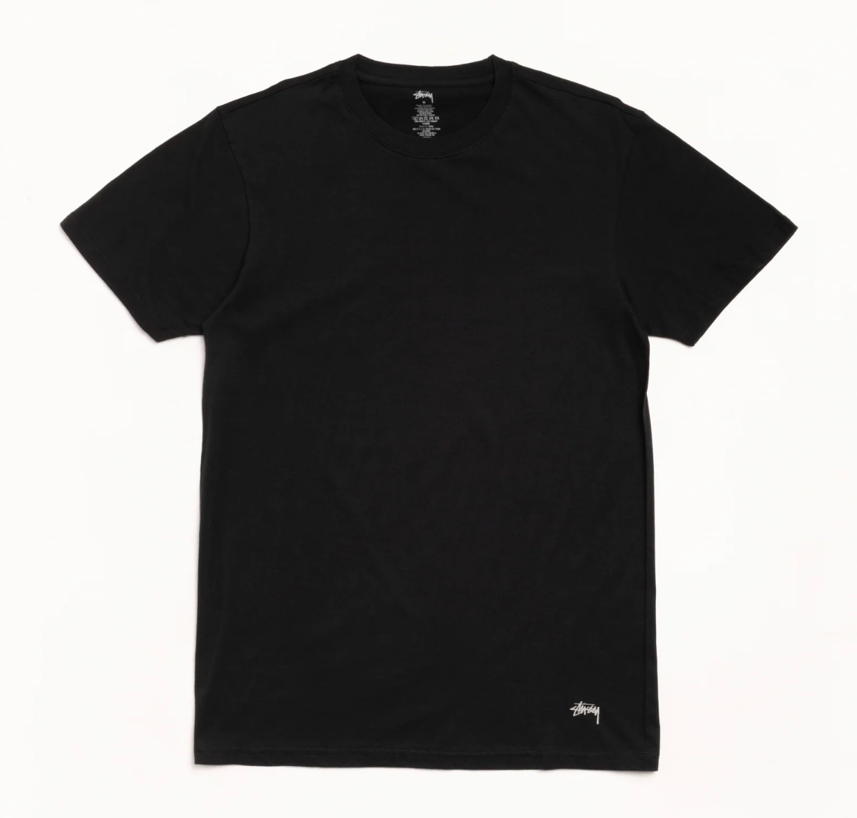 STUSSY Tees 3 pack - Multi