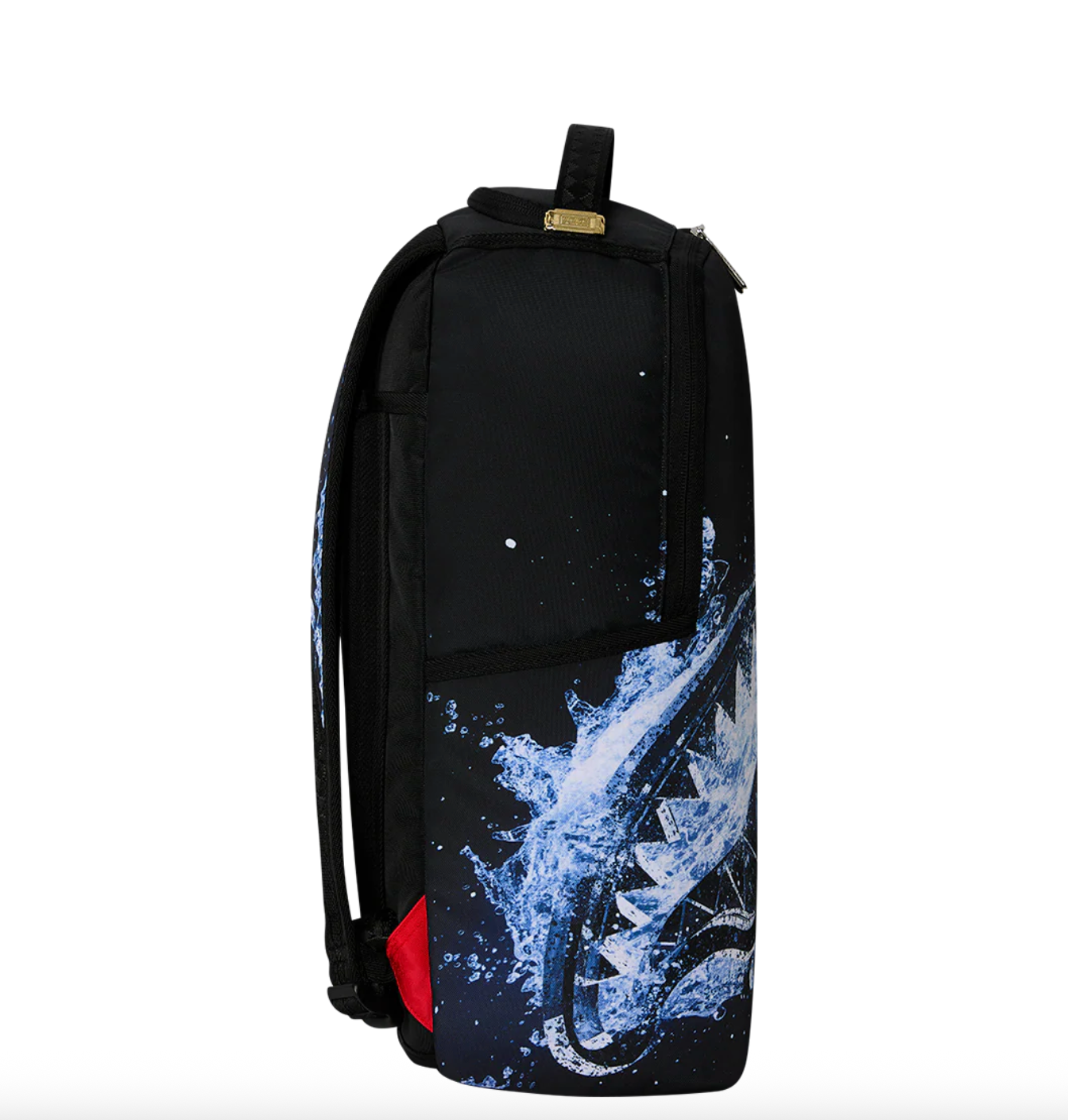 Sprayground Wavebreaker Shark Backpack