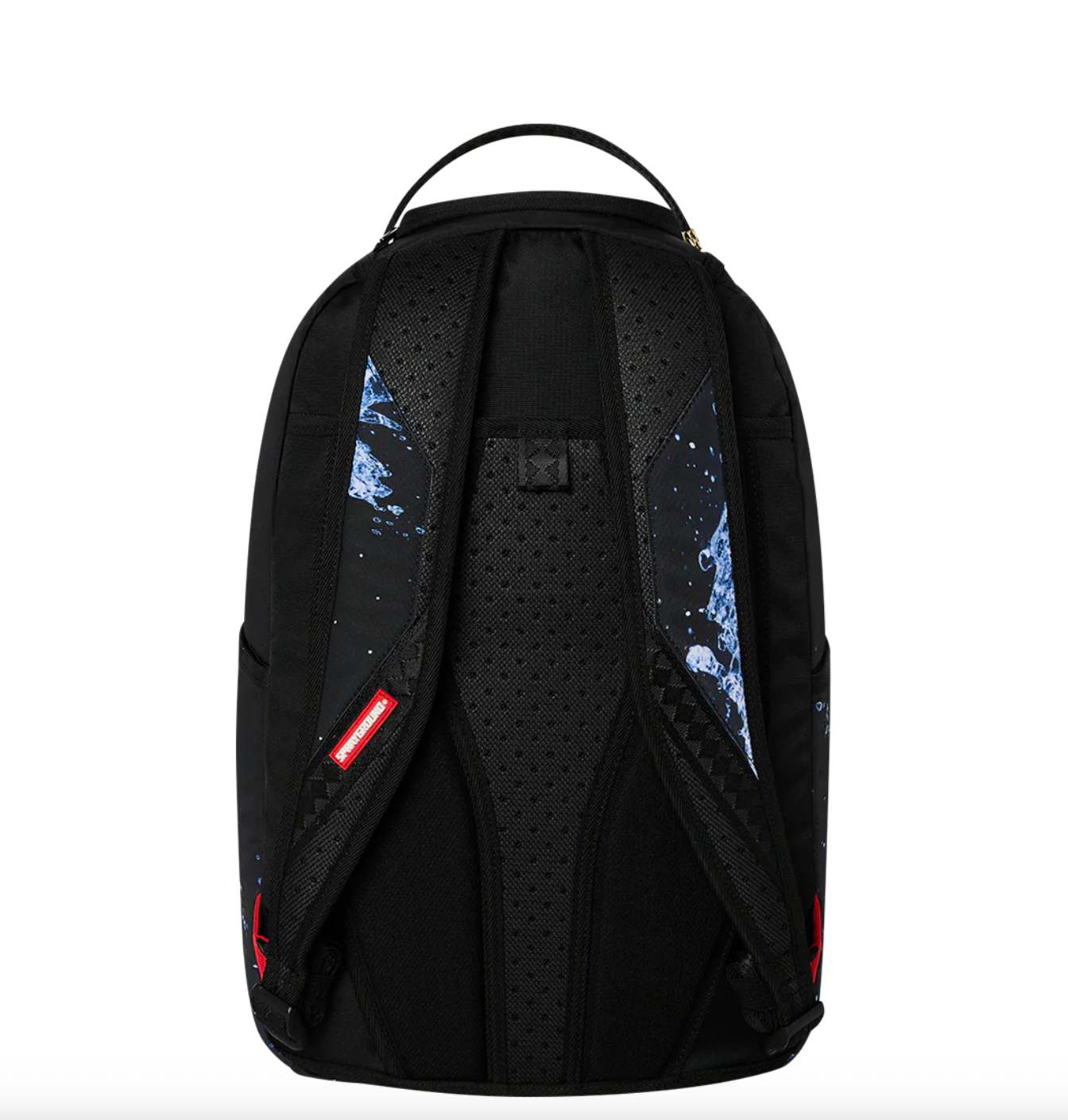 Sprayground Wavebreaker Shark Backpack