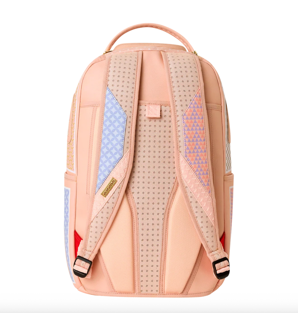 Sprayground Collaboration Hiroko Sakai Tradition Backpack