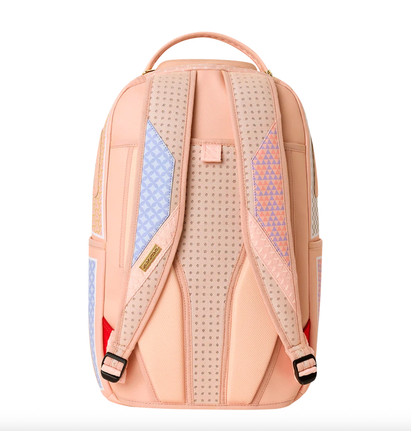 Sprayground Collaboration Hiroko Sakai Tradition Backpack