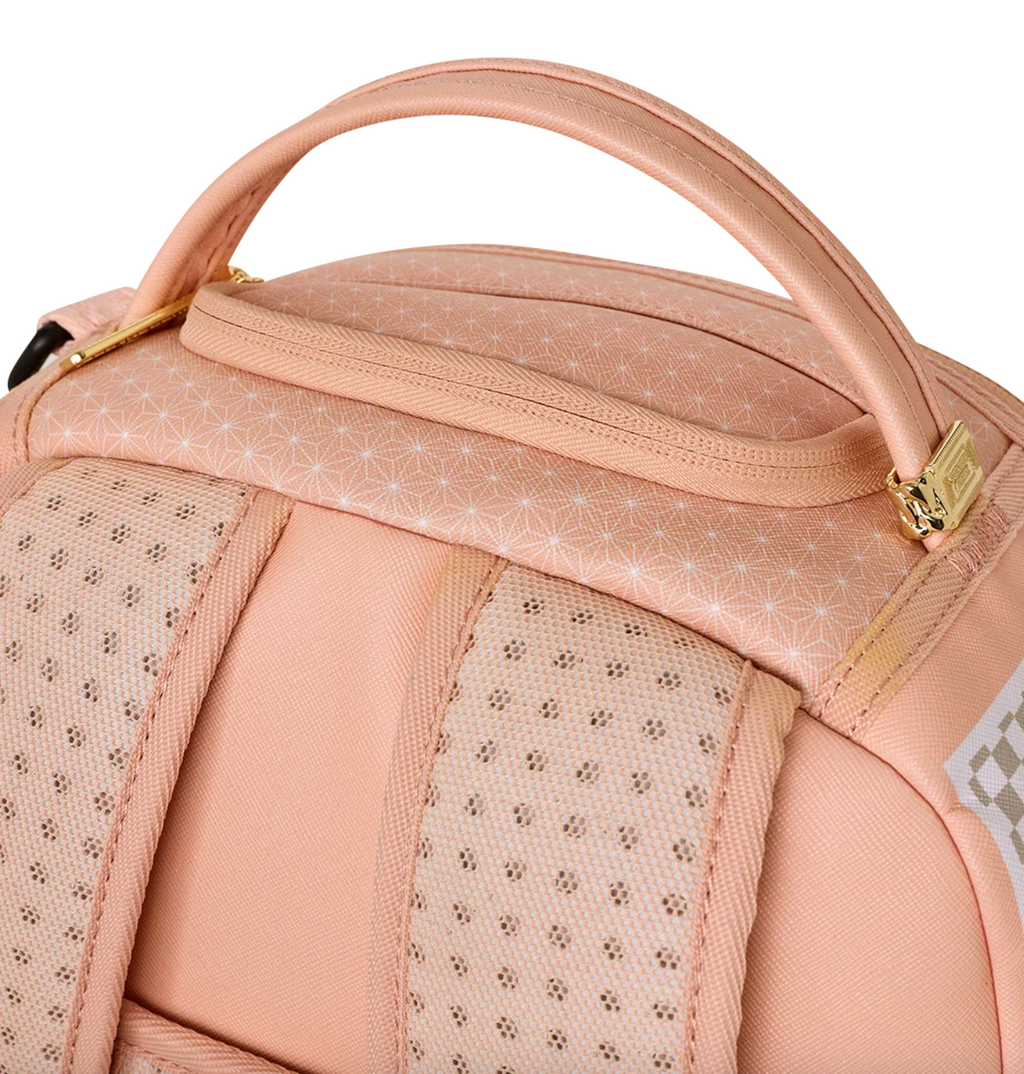 Sprayground Collaboration Hiroko Sakai Tradition Backpack