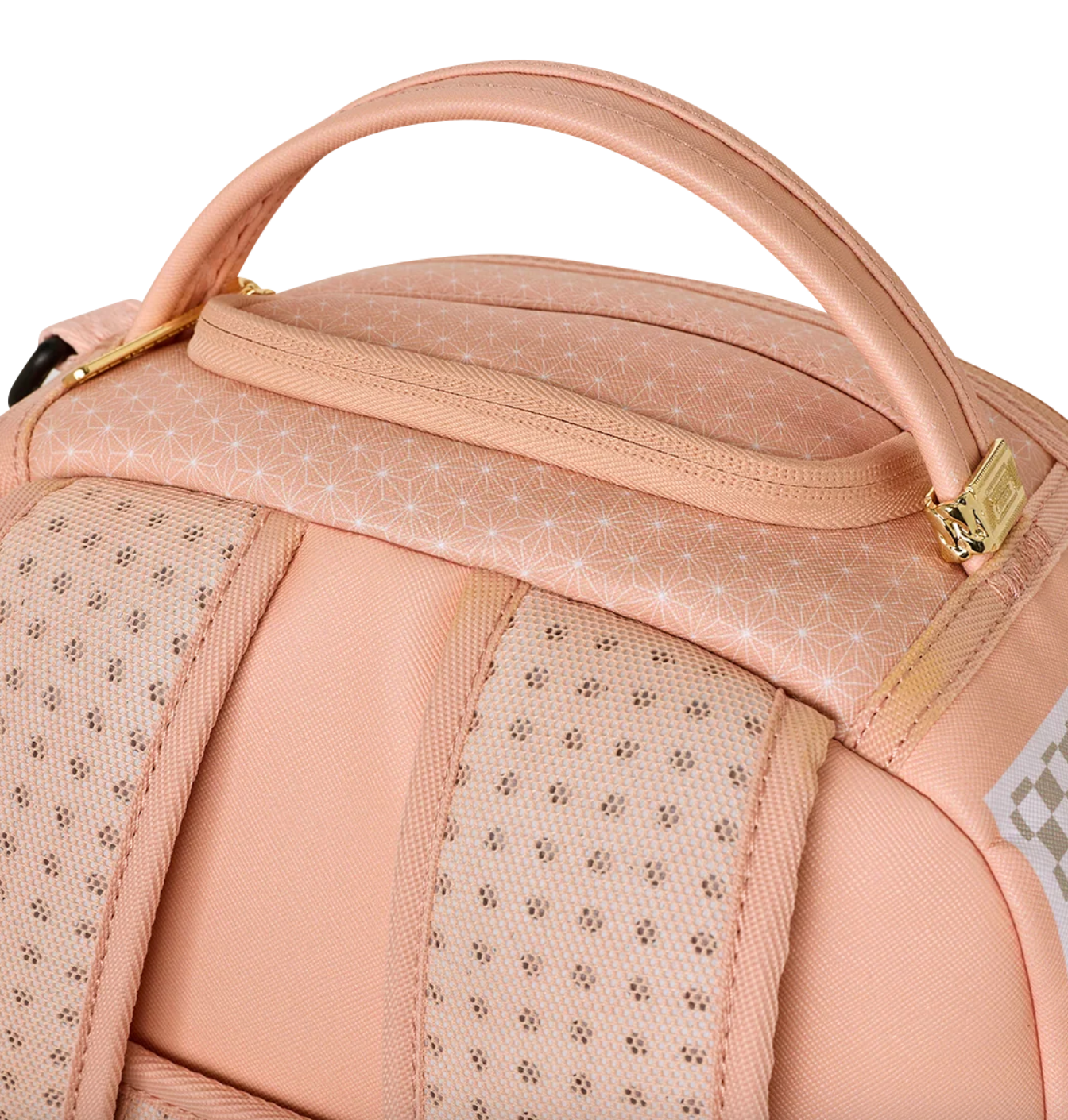Sprayground Collaboration Hiroko Sakai Tradition Backpack