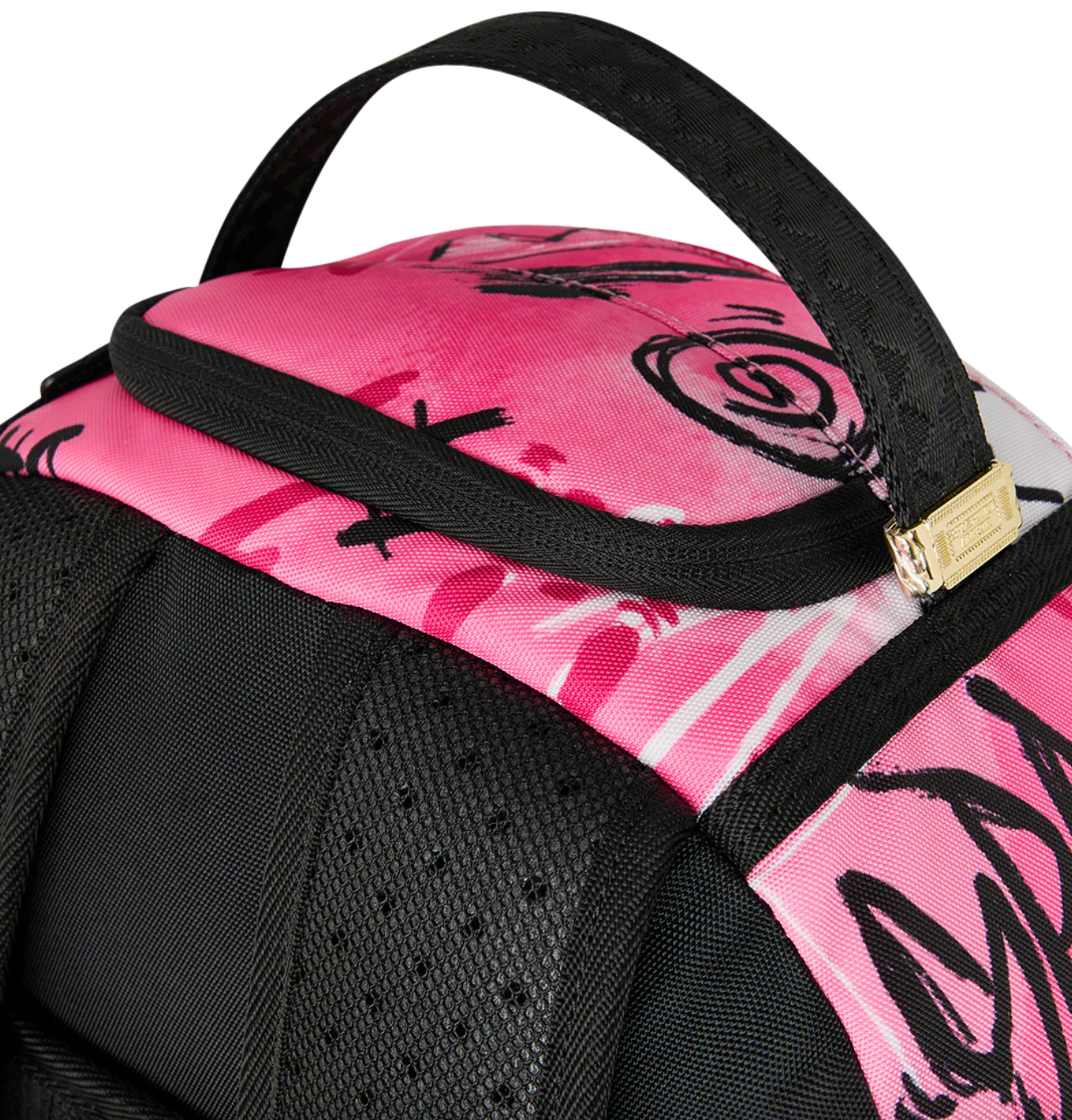 Sprayground Bunny Banks - Money Bounce Backpack