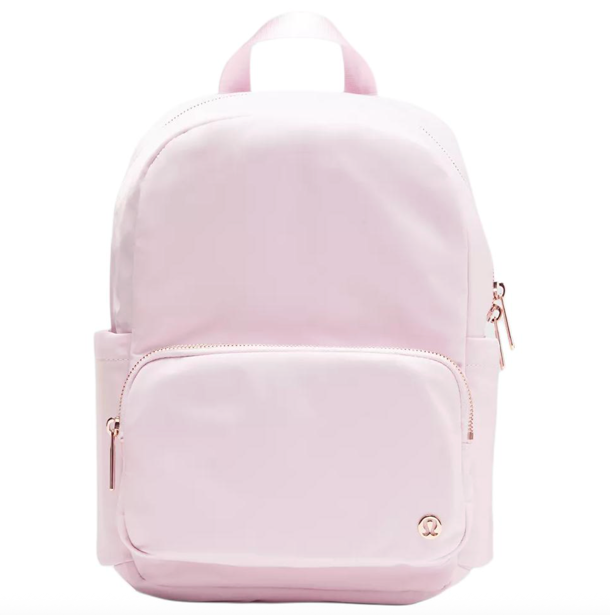 Lululemon Everywhere Backpack Small 11.5L Metal Hardware - BLLP/SHOK/GOLD