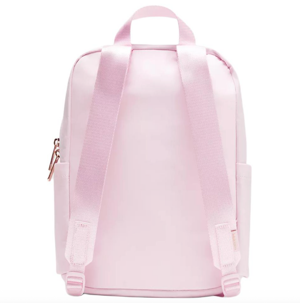 Lululemon Everywhere Backpack Small 11.5L Metal Hardware - BLLP/SHOK/GOLD