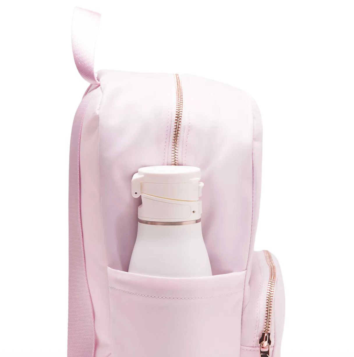 Lululemon Everywhere Backpack Small 11.5L Metal Hardware - BLLP/SHOK/GOLD