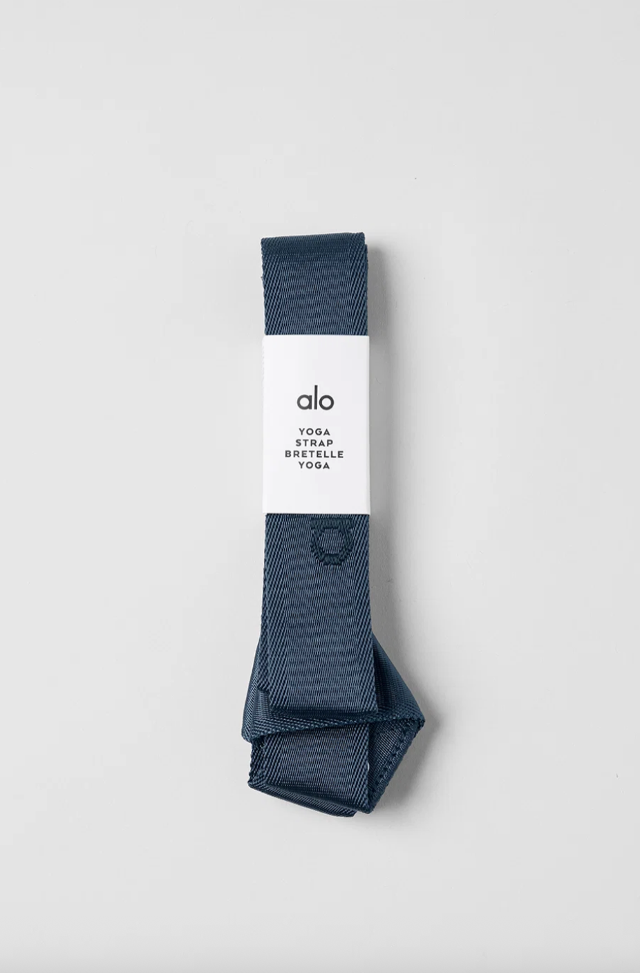 ALO Yoga Strap - Eclipse