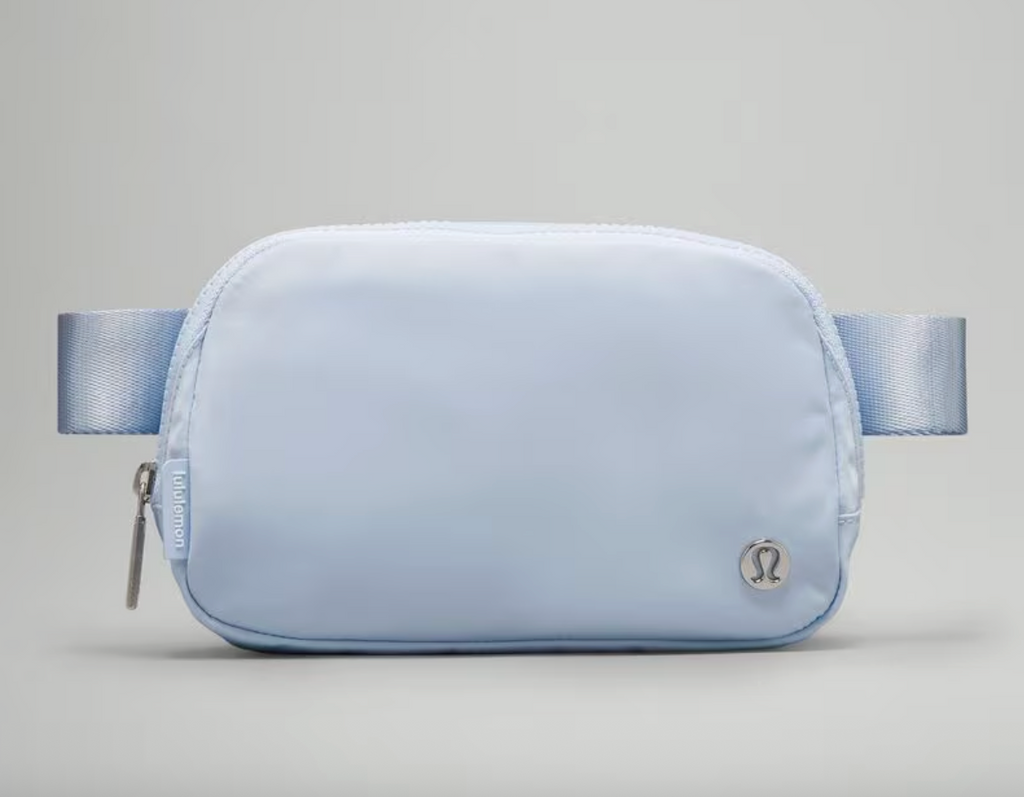 Lululemon Everywhere Belt Bag 1L - Windmill