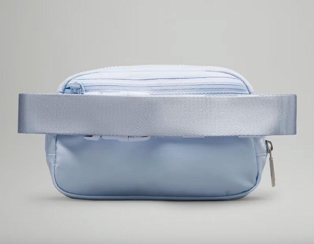 Lululemon Everywhere Belt Bag 1L - Windmill