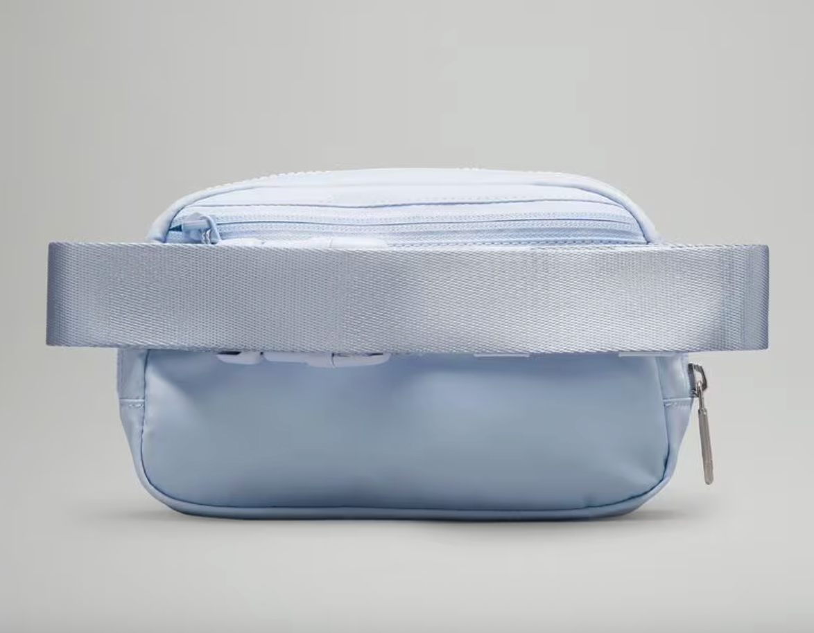 Lululemon Everywhere Belt Bag 1L - Windmill