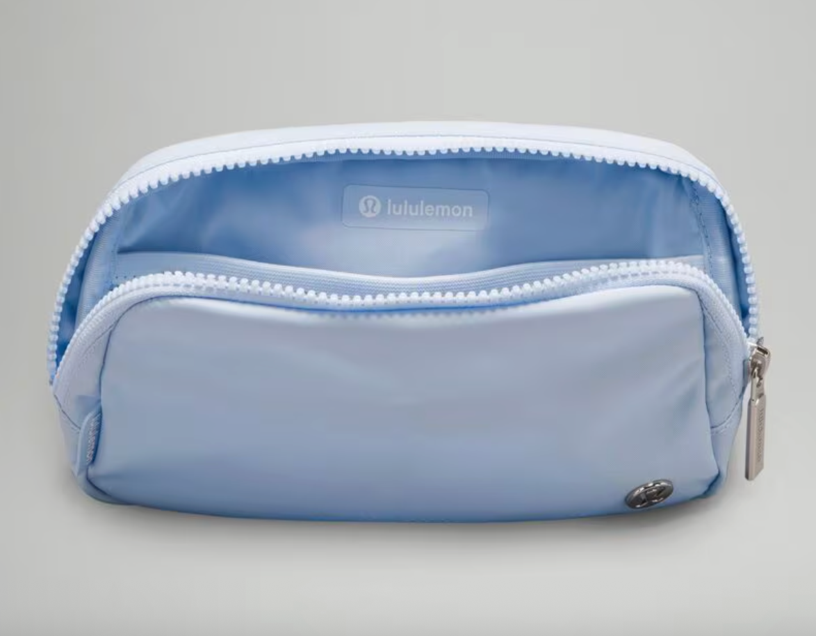 Lululemon Everywhere Belt Bag 1L - Windmill