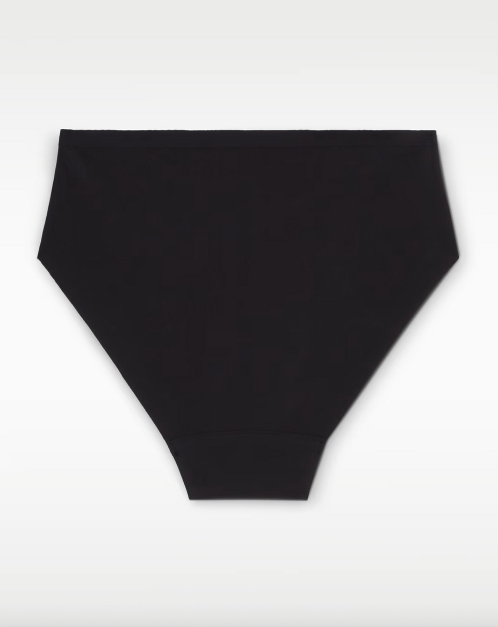 Nike Leak Protection: Period Girls' Briefs (3 Pack) - Black