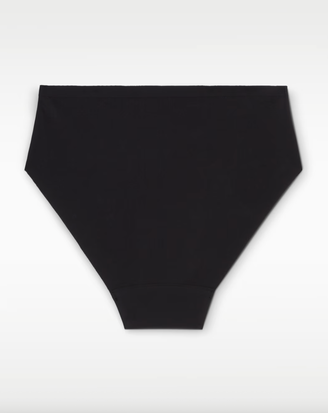 Nike Leak Protection: Period Girls' Briefs (3 Pack) - Black