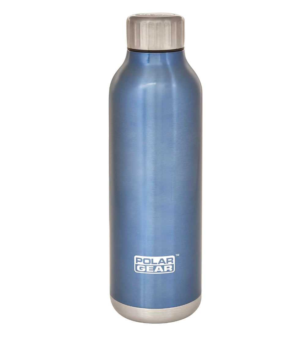 Polar Gear Stainless Steel Water Bottle 500 ml - Stitch
