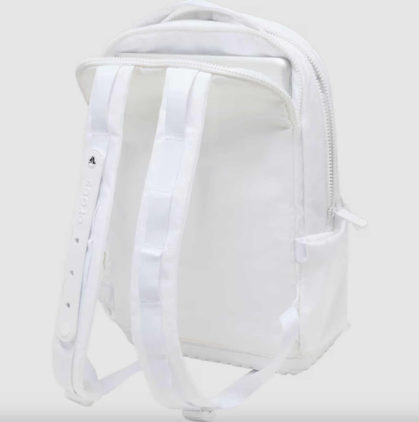 Crocs Classic Backpack - White