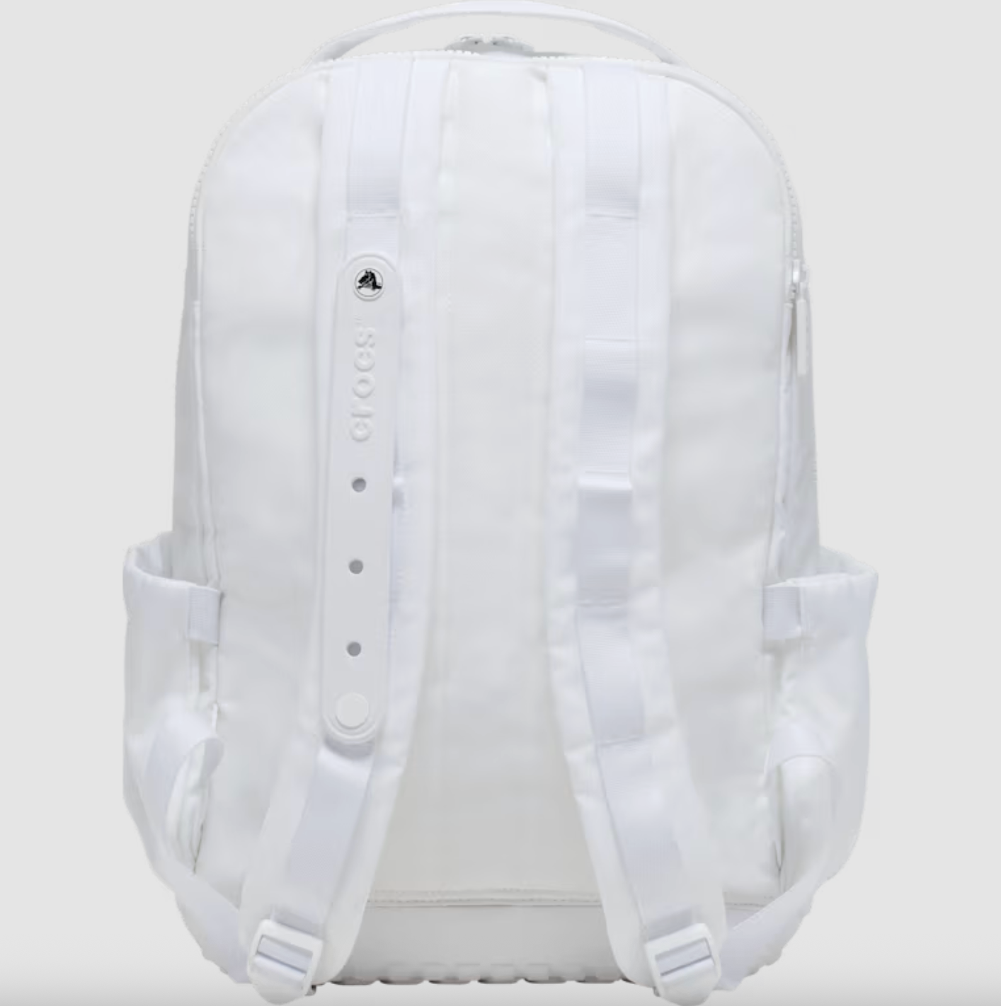 Crocs Classic Backpack - White