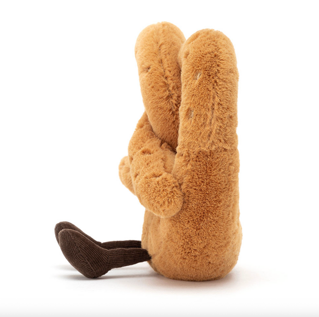 Jellycat Amuseables Pretzel