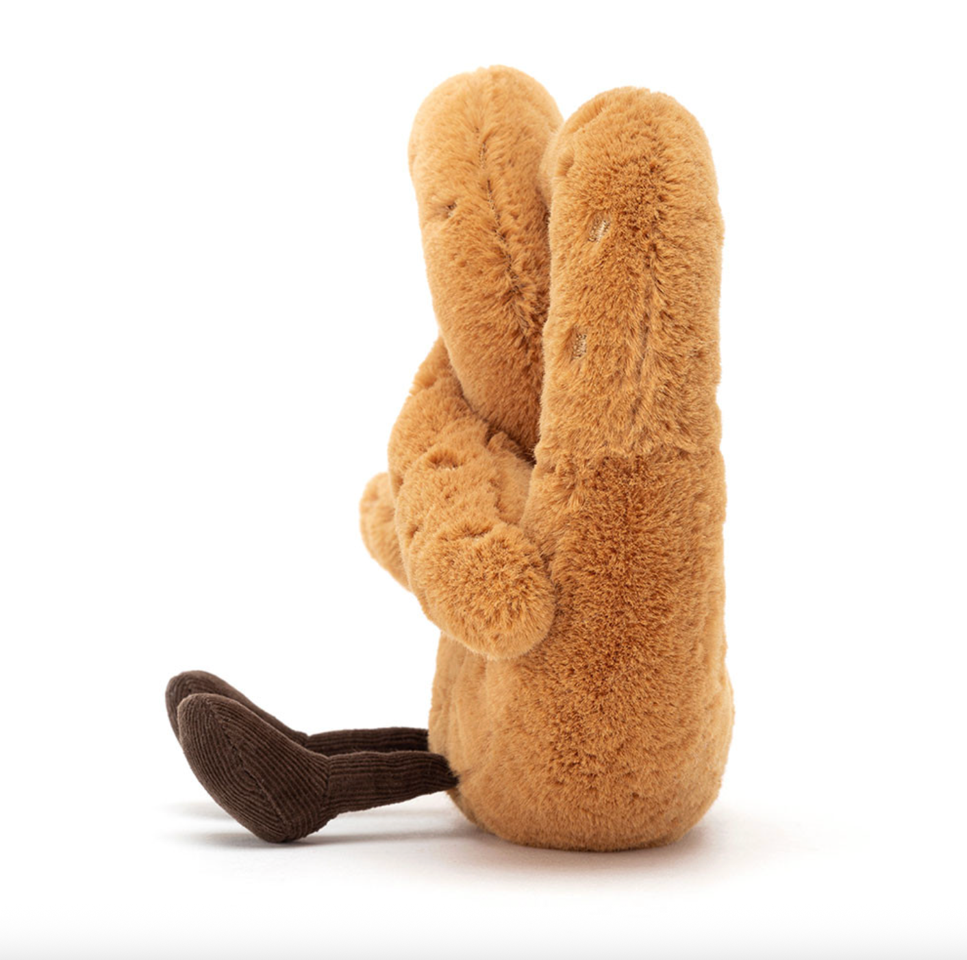Jellycat Amuseables Pretzel