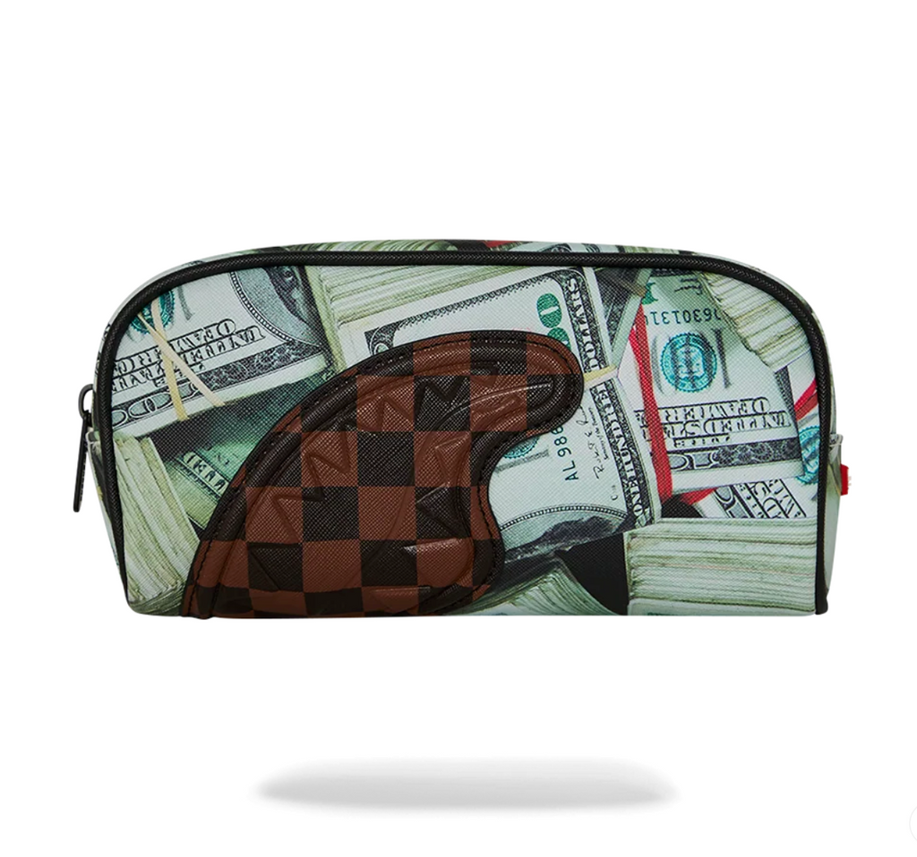 Sprayground Fully Loaded Pouch