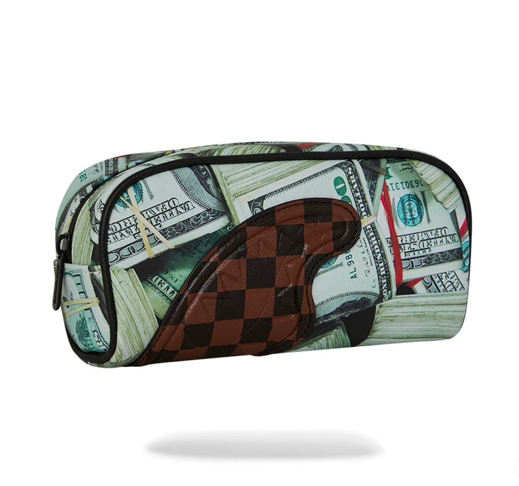 Sprayground Fully Loaded Pouch
