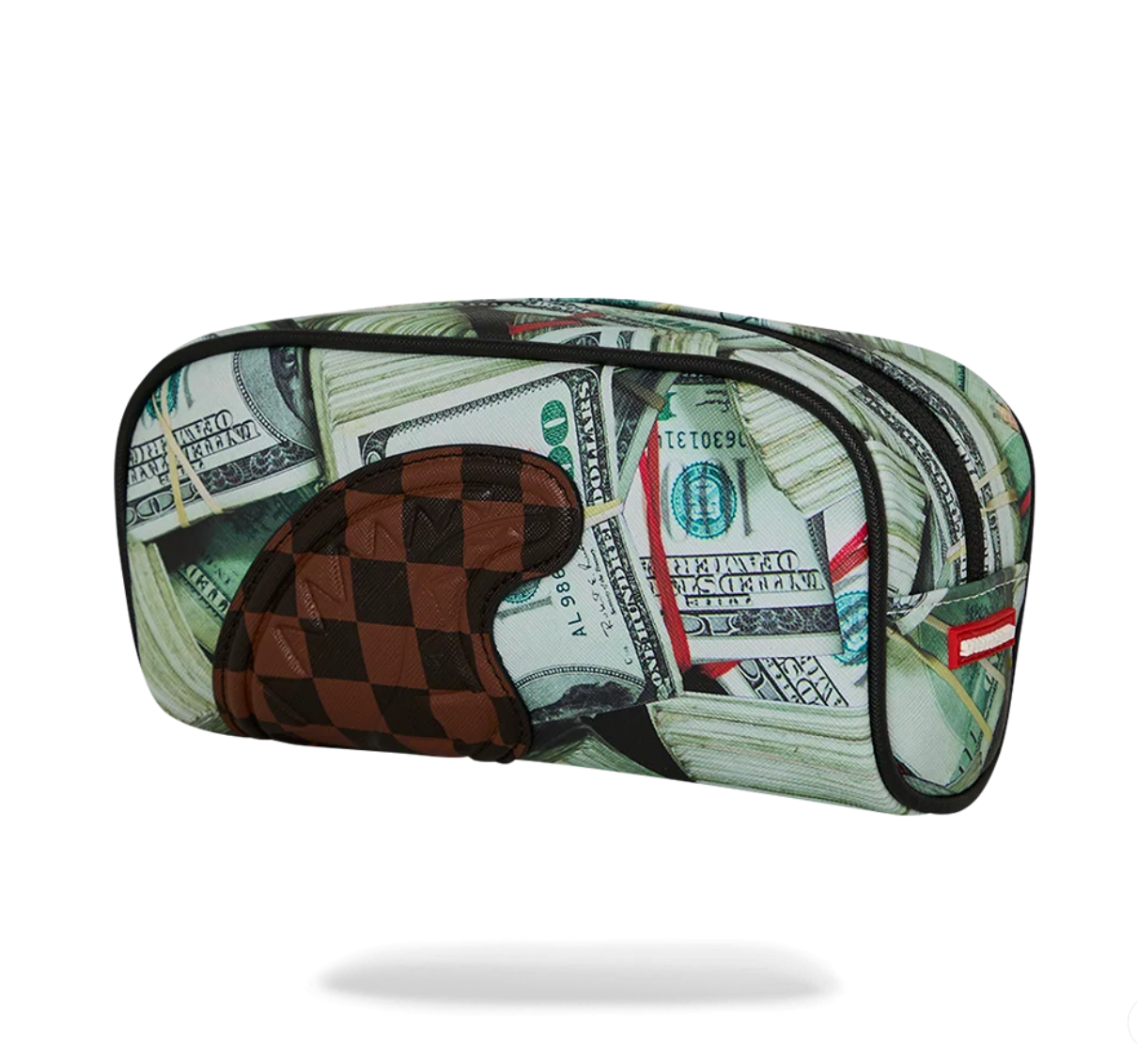 Sprayground Fully Loaded Pouch