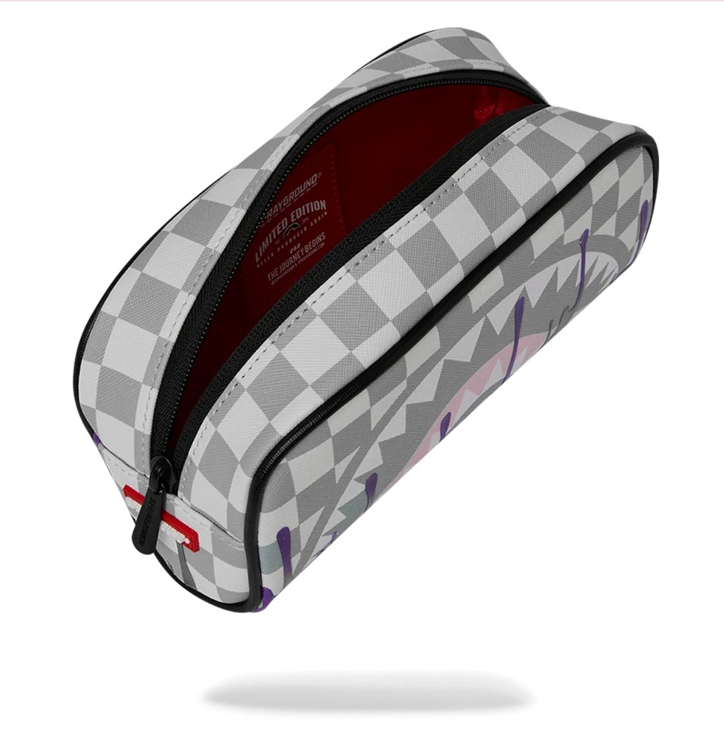 Sprayground Cosmic Chaos Pouch