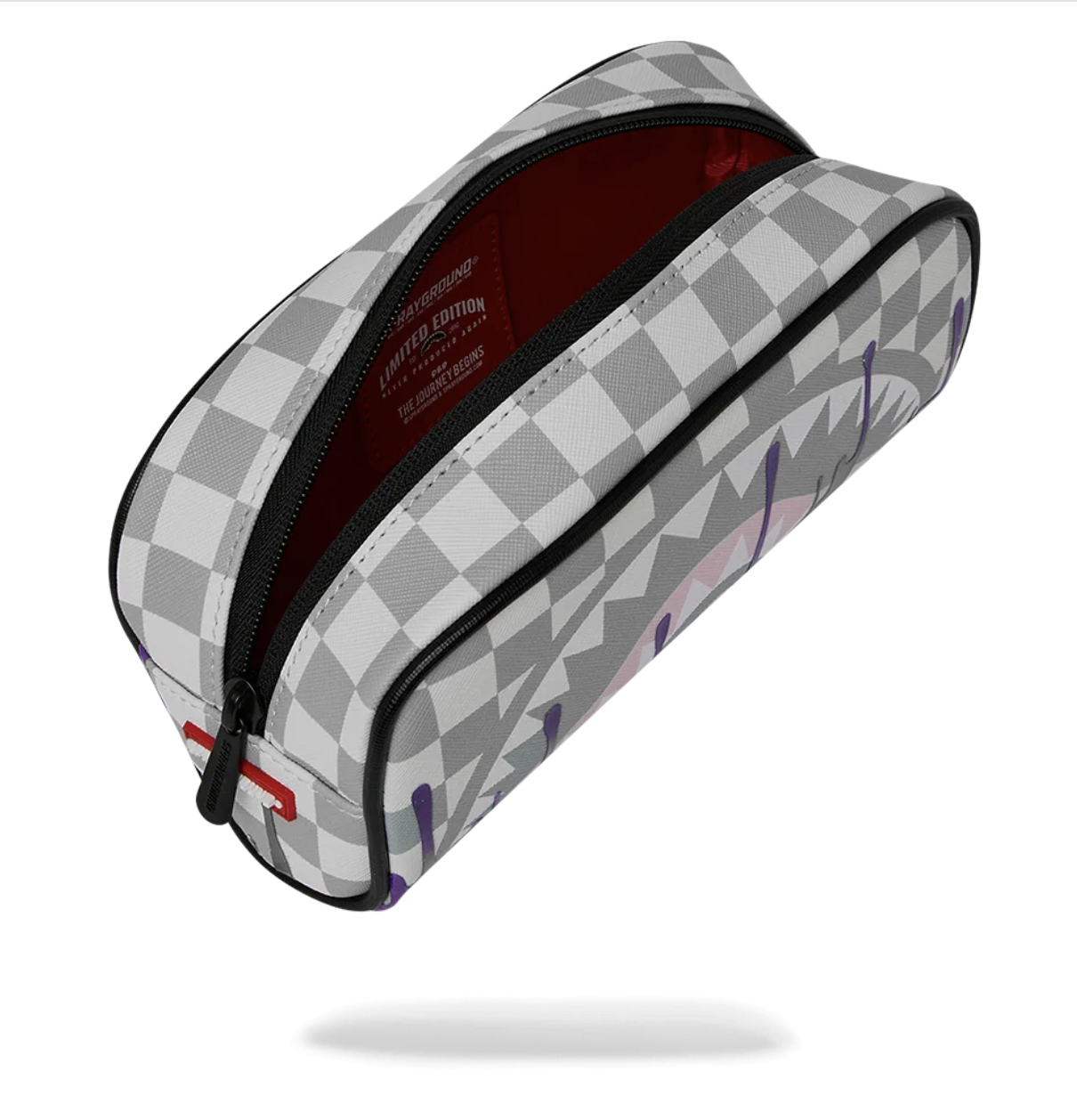 Sprayground Cosmic Chaos Pouch