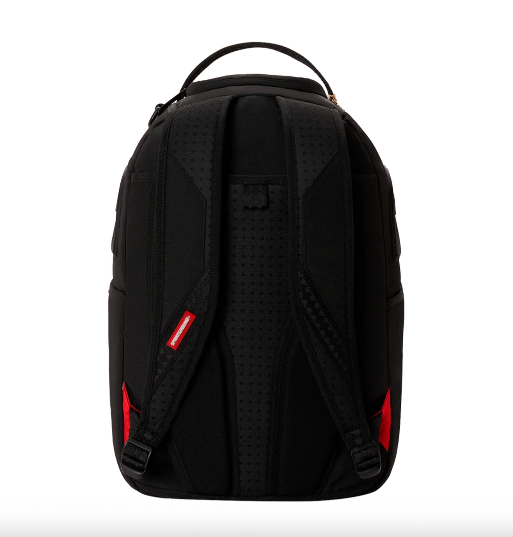 Sprayground Shark Central - Lowkey Backpack
