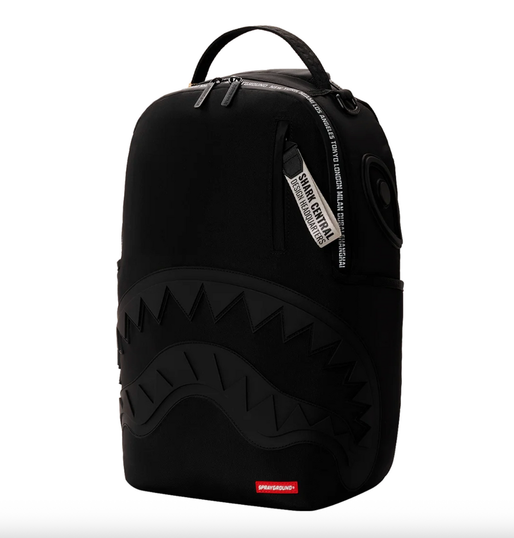 Sprayground Shark Central - Lowkey Backpack
