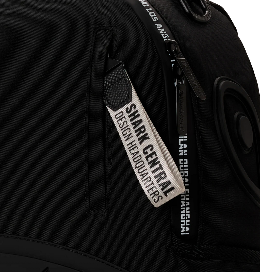 Sprayground Shark Central - Lowkey Backpack