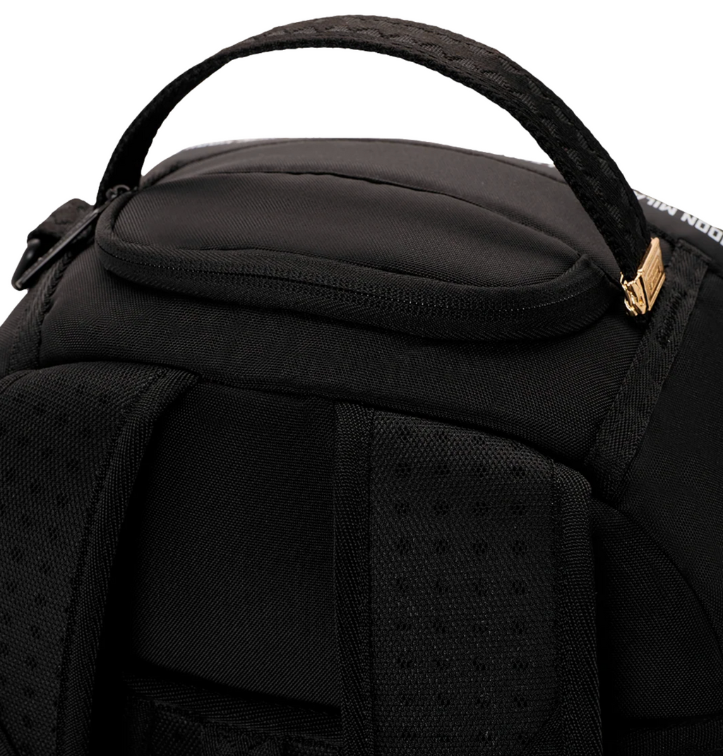 Sprayground Shark Central - Lowkey Backpack